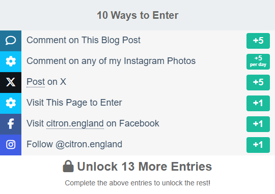 Giveaway image 2