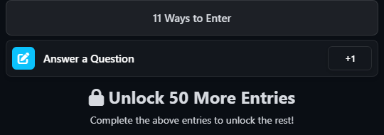 Giveaway image 2