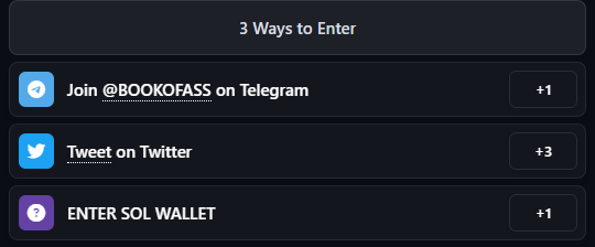 Giveaway image 1