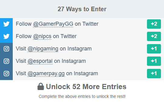 Giveaway image 2