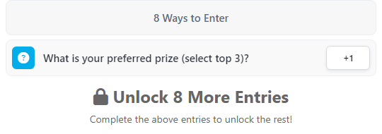 Giveaway image 2