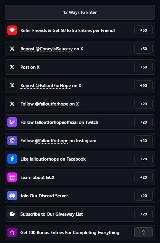 Giveaway image 2