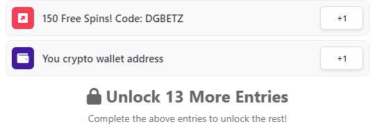 Giveaway image 1