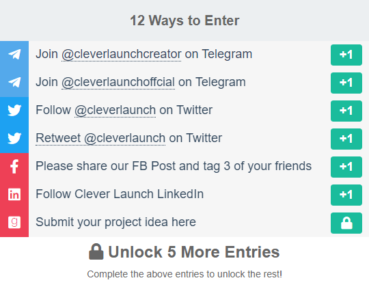 Giveaway image 2