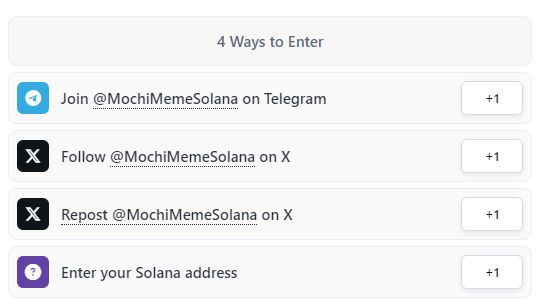 Giveaway image