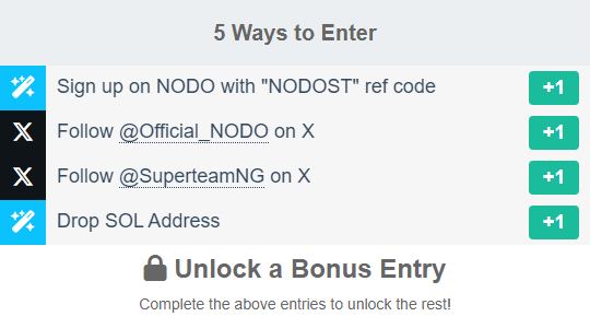 Giveaway image 2