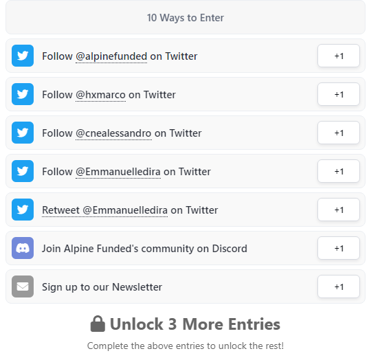 Giveaway image 2