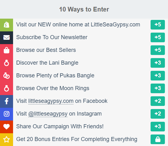 Giveaway image 2