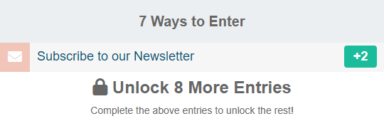 Giveaway image 2