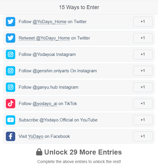 Giveaway image 2