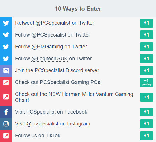 Giveaway image 2