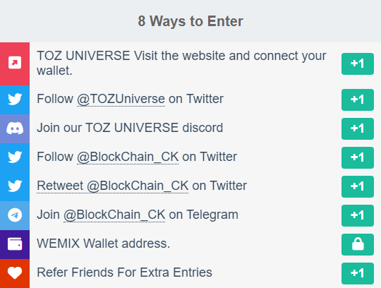 Giveaway image 2