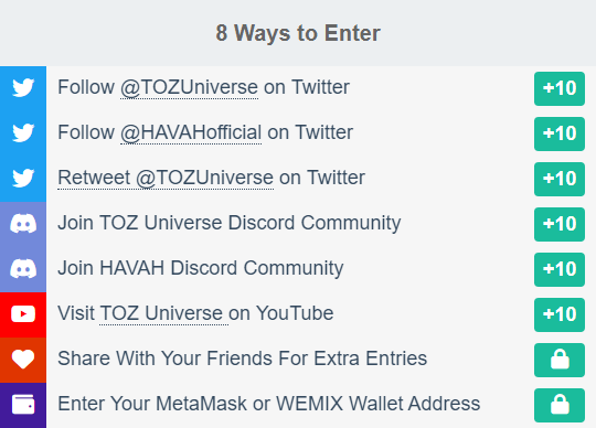 Giveaway image 2