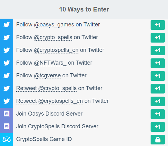 Giveaway image 2