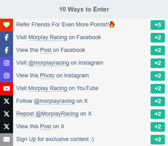 Giveaway image 2