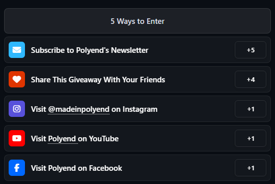Giveaway image 2