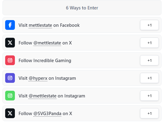 Giveaway image 2