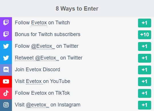 Giveaway image 2