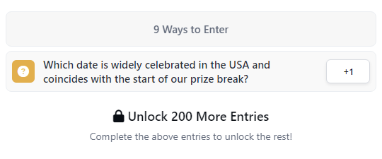 Giveaway image 2