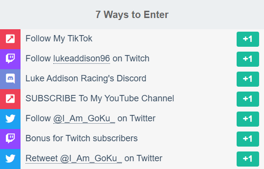 Giveaway image 1