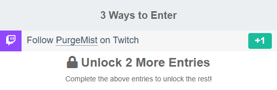 Giveaway image 1