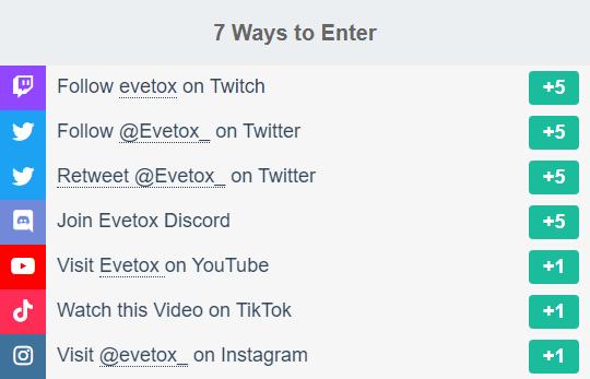 Giveaway image 2