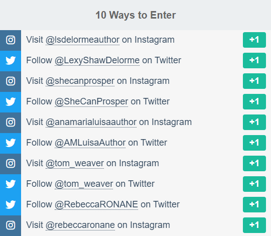 Giveaway image 2