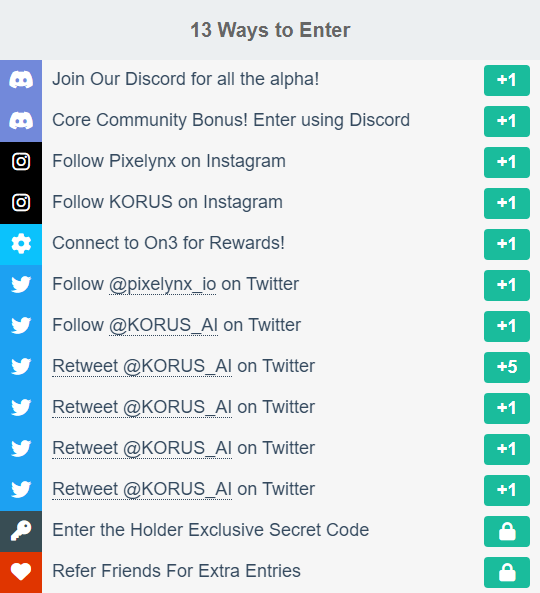 Giveaway image 2