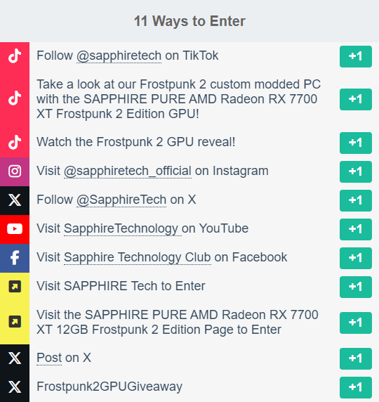 Giveaway image 2