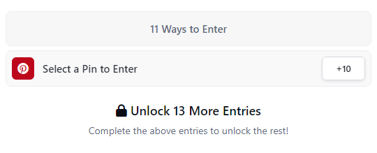Giveaway image 2