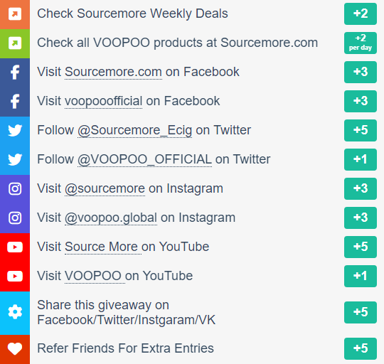 Giveaway image 2