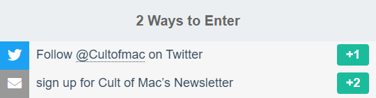 Giveaway image 2