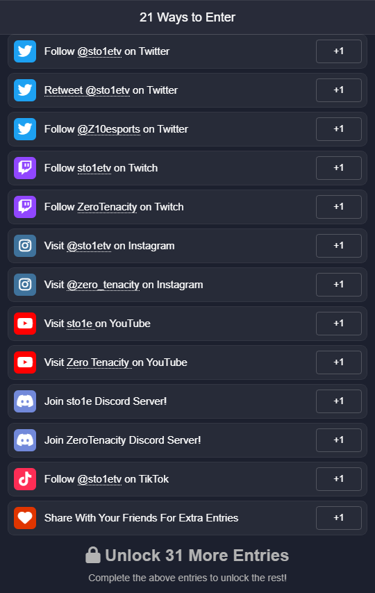 Giveaway image 2