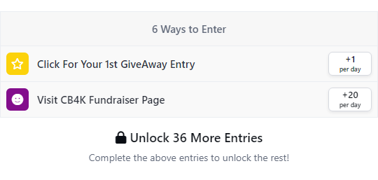 Giveaway image 2