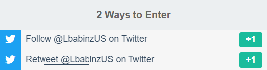 Giveaway image 2