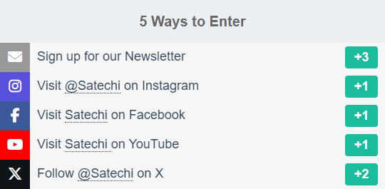 Giveaway image 2