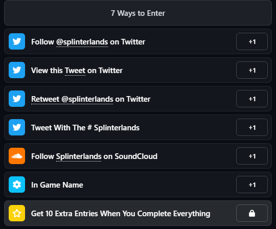 Giveaway image 2