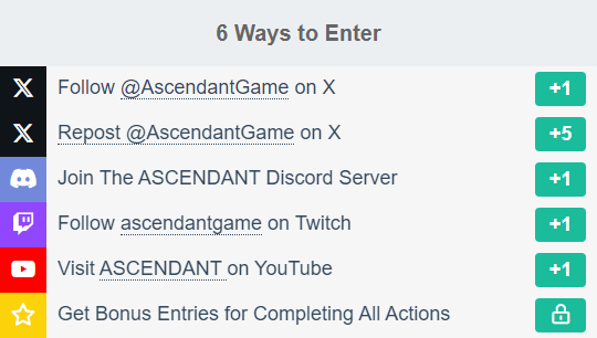 Giveaway image 2