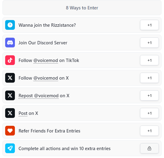 Giveaway image 2