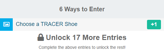 Giveaway image 1