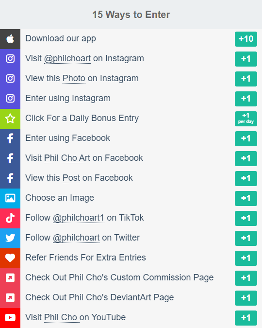 Giveaway image 2