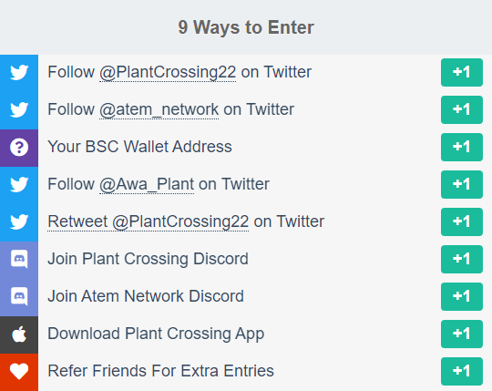 Giveaway image 2