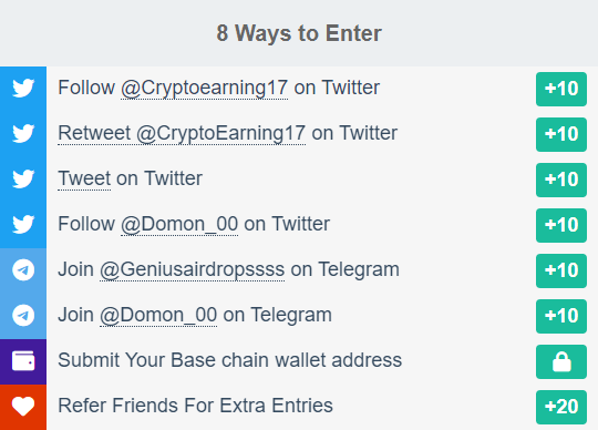 Giveaway image 2