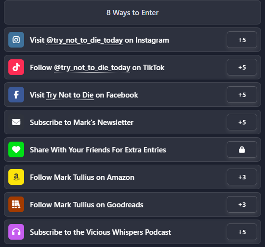 Giveaway image 2