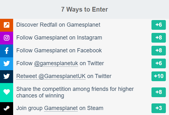 Giveaway image 2