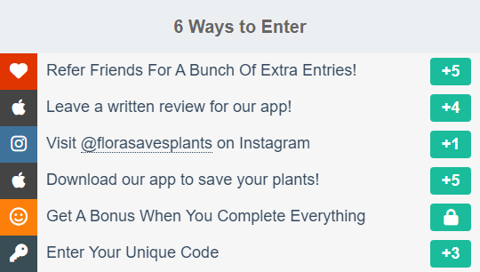 Giveaway image 2