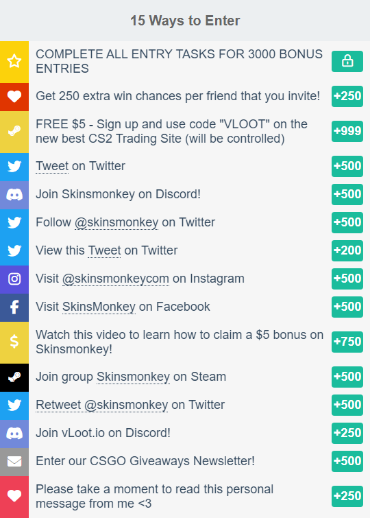 Giveaway image 2