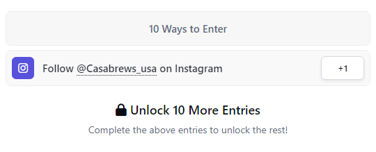 Giveaway image
