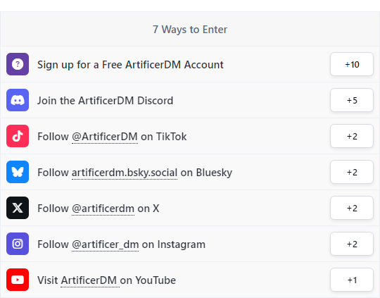 Giveaway image 2