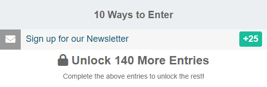 Giveaway image 2